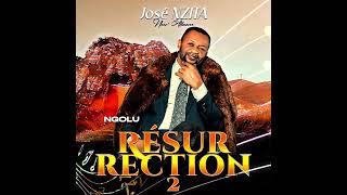 NGOLU Jose NZITA (Audio Officiel)
