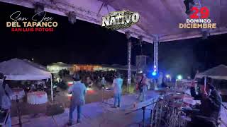 San José del Tapanco, Rio Verde S.L.P