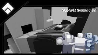 [CTD] NCB-Split - Normal Clear