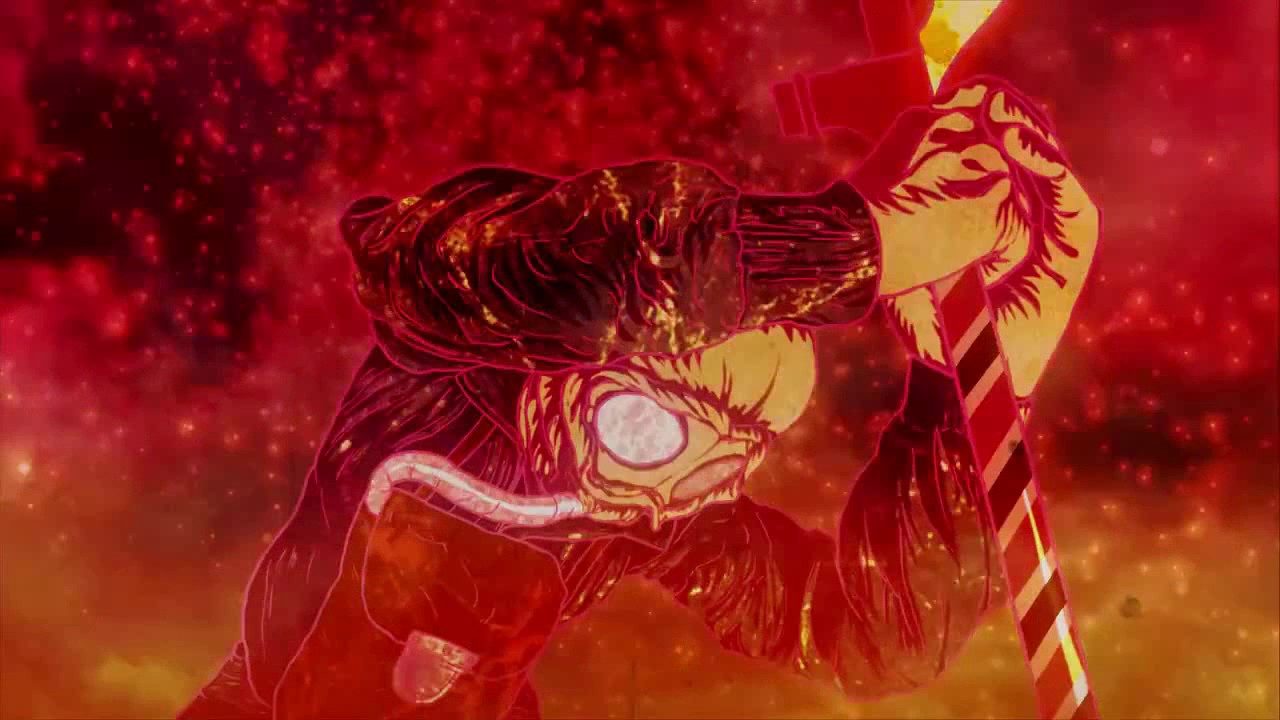 Avgusto - Essere [OBSCR028]