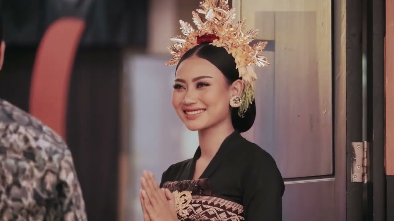 Highlight Keseruan PR Indonesia Awards (PRIA) #8 di Bali