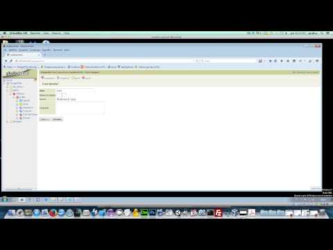 Wapp e Postgres
