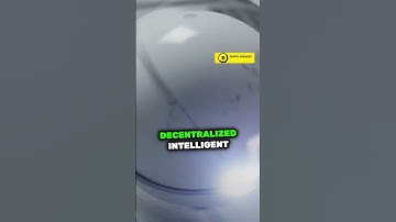 Revolutionizing Industries with Fetch AI          #FetchAI #AIRevolution #TechInnovation