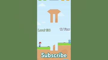 Level 136 not complete and not sccsscful Slice to save game ?