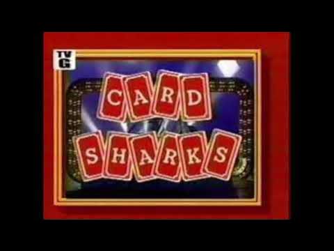 Card Sharks 1986 Theme Song (Remade) - YouTube