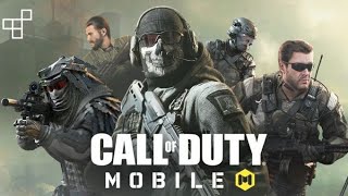 தெறிக்க தெறிக்க💥 | Call of Duty Mobile | Gameplay in Tamil | On Arul Tamil Gaming❤️!
