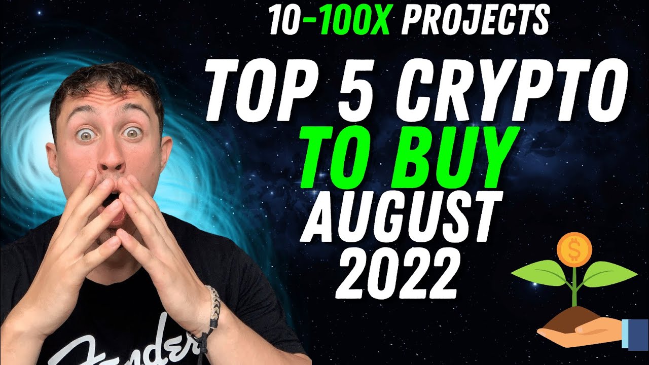 what crypto to buy now 2022