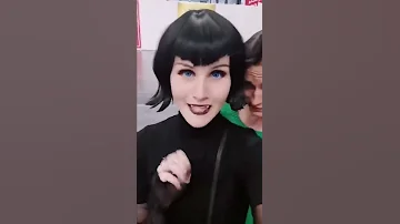 Bla Bla Blaaa Hoteltransylvania 
