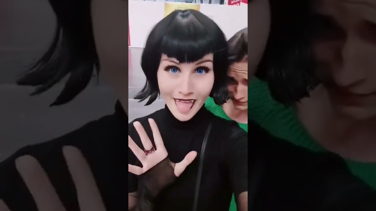 bla bla blaaa #hoteltransylvania