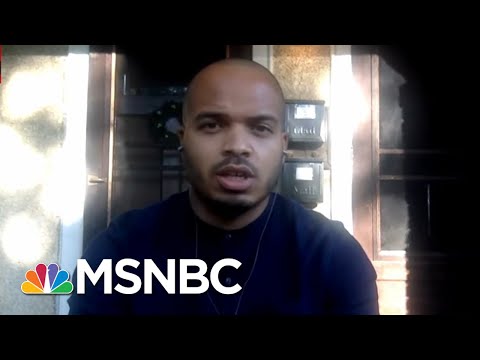 What You Need To Know About The Protests Against George Floyd's Death | MSNBC