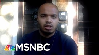 What You Need To Know About The Protests Against George Floyd's Death | MSNBC
