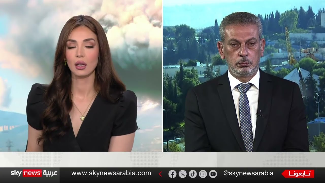 روسيا تحذر أمريكا من دعم إسرائيل عسكرياً
