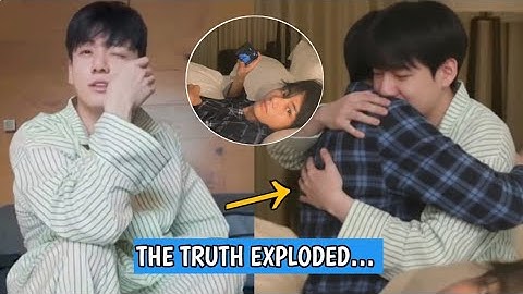 The Aftermath: Taekook’s Truth Finally Explodes — And Nothing Will Ever Be the Same!