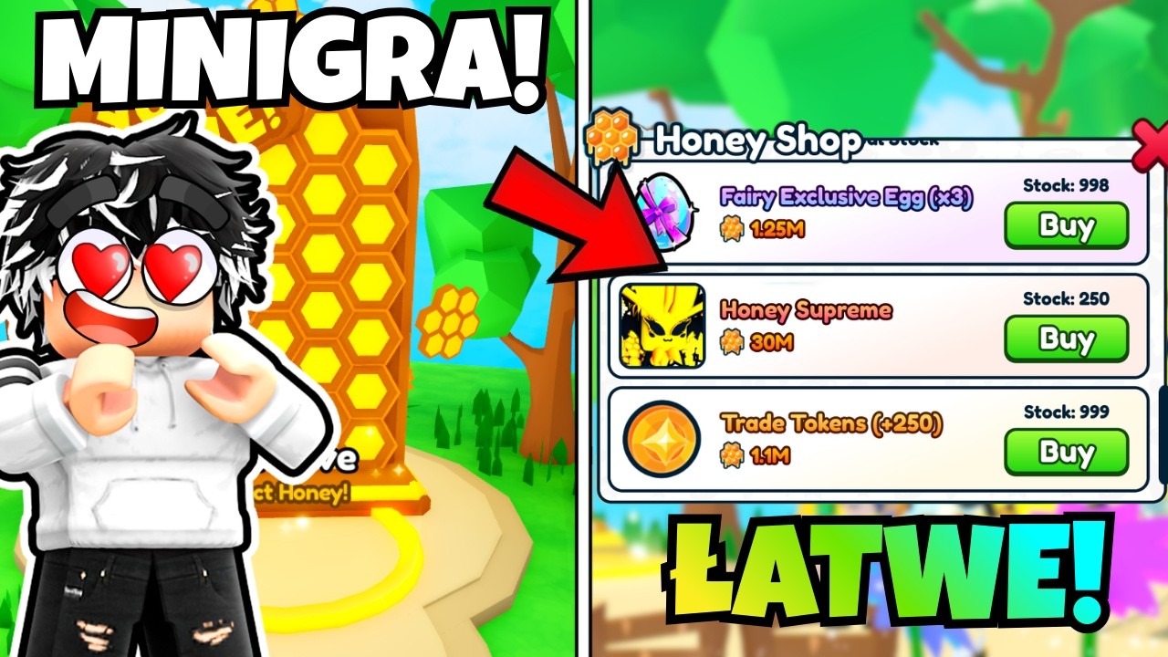 ✨W TYM UPDATE ZAROBISZ DUŻO TOKENÓW W REBIRTH CHAMPIONS ULTIMATE! Roblox