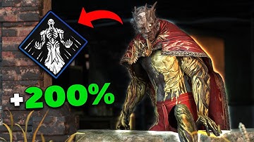 Vaulting FASTER Than Survivors As Killer