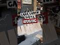 Cara Cantik Bikin Rustic