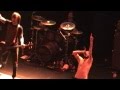 August Burns Red - Meddler - live at Brussels 2010