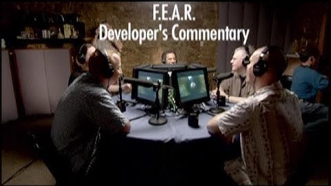 F.E.A.R. Developer