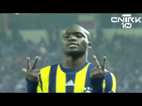 Moussa Sow ● [2017-HD] ● Golleri,Asistleri,Hareketleri ●