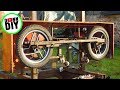 NEW Stronger Alloy Band Wheels, Sawmill Upgrade - Band Sawmill Build #25