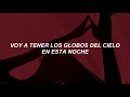 Globos Del Cielo - Pedro Suárez Vértiz [ Letra]