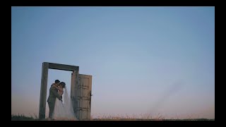 Svatební Klip 2023 || Svatba Anička a Kuba 3.6.