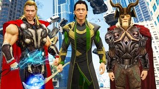 ГТА 5 МОДЫ ЛОКИ И ТОР СДЕЛАЛИ РАГНАРЕК GTA 5 ! ОБЗОР МОДА В GTA 5 ИГРЫ ГТА МУЛЬТИК ВИДЕО GTA 5 МОДЫ ГТА 5 МОДЫ ЛОКИ И ТОР СДЕЛАЛИ РАГНАРЕК GTA 5 ! ОБЗОР МОДА В GTA 5 ИГРЫ ГТА МУЛЬТИК ВИДЕО GTA 5 МОДЫ