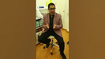 إرتشاح خلف طبلة الأذن مية ورا الطبلة 
