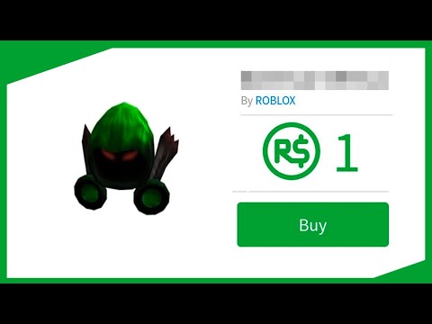 The Roblox Team Youtube - things on roblox that cost 1 robux