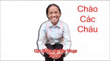 DJ BÀ TÂN VLOG REMIX Htrol BẢN MIX CĂNG CỰC ĐỈNH ♫ Cục Sì Lầu Bà Tân Vlogs