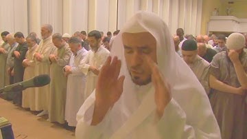 من الأية 46 سورة العنكبوت وحتى الأية21 سورة لقمان للشيخ قالون 2016م