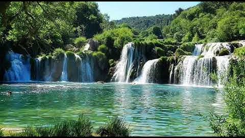 تلاوة لا توصف للشيخ سعود الشريم من سورة مريم