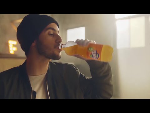 ახალი Fanta C ვიტამინით