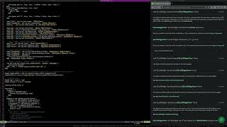 Making a game with no graphics in Qt (C++)