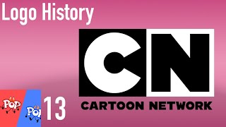 LOGO HISTORY 13: Cartoon Network