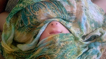 An Interview with Mishelle the blob