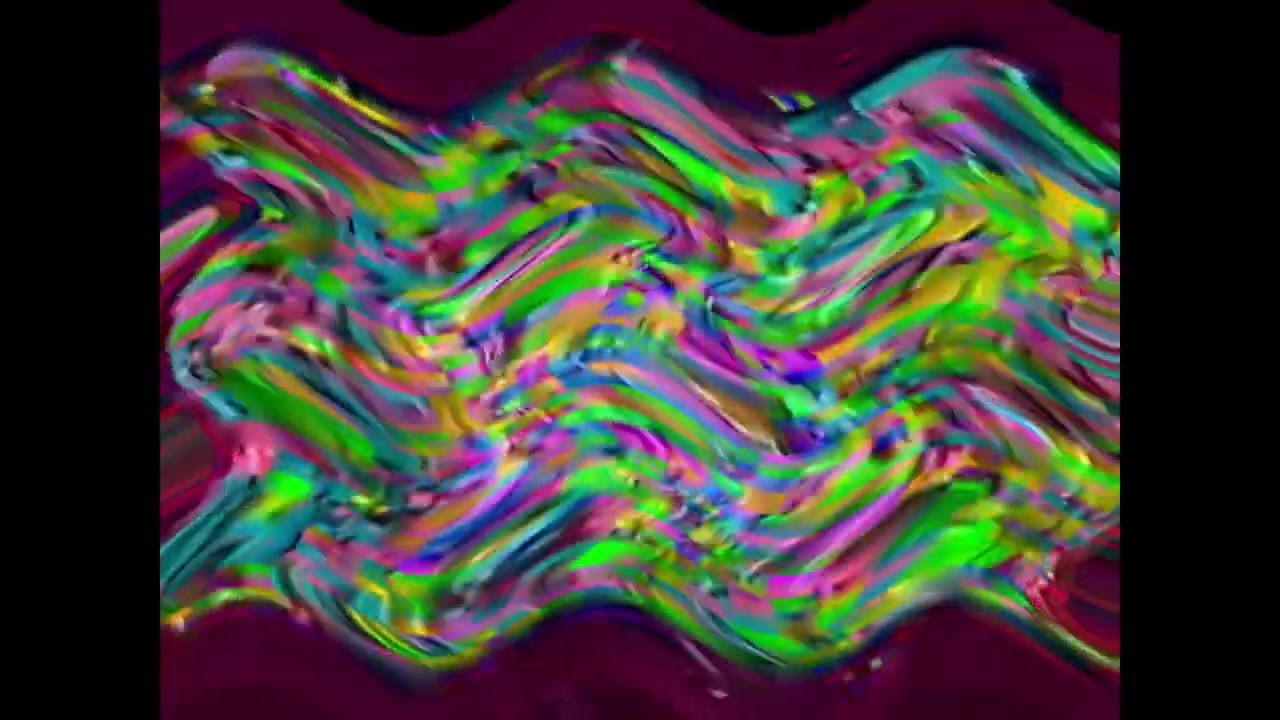 Oh My GodTkr what happen? effects