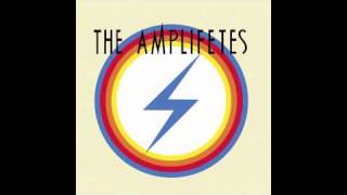 The Amplifetes - Somebody New - Lyrics