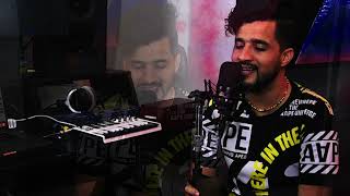 علي مجد Ali Majdهدا حالي من بعدك Cover