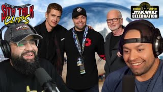 Star Wars Celebration Chicago 2019 Was Theorys First