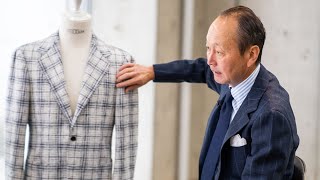 The Armoury in Japan   The President of Ring Jacket