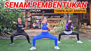 Download lagu AEROBICS SHAPING FOR WEIGHT LOSS