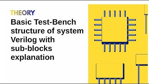 System Verilog Session 1