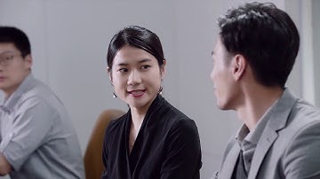 Huawei IdeaHub-Intelligent Video Conference Improves Working Productivity