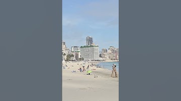 Calpe, Spain