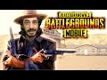 GRAFİKLER GÜZELLEŞTİ (Çöl Haritası 16 Kills) - PUBG Mobile