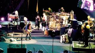 FLEETWOOD MAC "Dont Stop Thinking About Tomorrow " Live At The Rock NJ 3/13/19