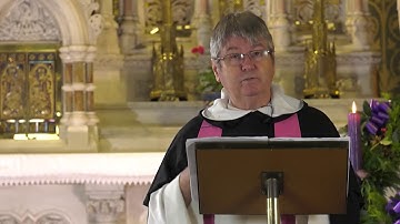 Advent Reflections 2020: Week 3