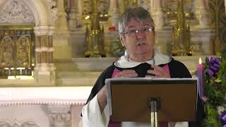 Advent Reflections 2020: Week 3