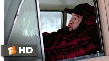 Grumpy Old Men (3/4) Movie CLIP - Cold Revenge (1993) HD